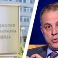 Ko je Tomislav Radovanović novi v. d. direktora BIA, koji je Vučiću otkrio da je prisluškivan
