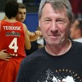 Moka želi Topića u Zvezdi odmah: "On je kao Dražen Petrović, svaki mesec koji izgubi može da ga košta"