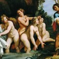 Уметност: Ренесансна слика на којој се виде женски актови увредила француске ђаке