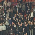 Valensija: Nekulturni navijači Partizana