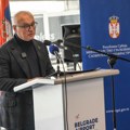 Vesić: Srbija je matična država svih Srba