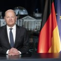 Šolc: Nemačka je u stanju da odgovori na izazove ovog vremena