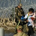 Meksičke vlasti spasile 31 otetog migranta