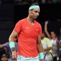 Nadal poražen u četvrtfinalu Brizbejna
