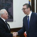 Prihvaćen zahtev Prištine za kupovinu raketa Vučić sa Hilom: Ovo je razočaranje za nas ali radićemo na očuvanju odnosa…