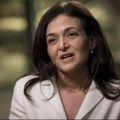Sheryl Sandberg nakon 12 godina napušta Upravni odbor Mete