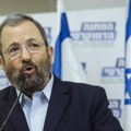 Ehud Barak: Hamas nije poražen, prilike za povratak talaca se smanjuju