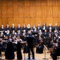 Beogradska filharmonija posle 20 godina izvela čuvenu Bahovu misu u ha-molu