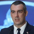 Orlić: Konstitutivna sednica Skupštine do 11. februara, onda biramo ljude za plan "Skok u budućnost"