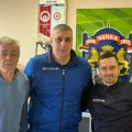 Željko Kovačević novi trener omladinaca FK „Borac” Čačak