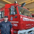 Branislav Milosavljević otkriva koji su najčešći uzroci požara u građevinskim objektima
