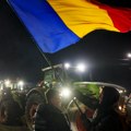 Sporazumom sa poljoprivrednicima i prevoznicima okončani protesti u Rumuniji