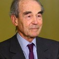 Umro bivši francuski ministar pravde Rober Badinter