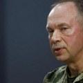 Novi komandant ukrajinske vojske: veoma dobar u odbrani?