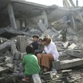 „To bi bio pokolj!“: Izrael sprema invaziju na grad gde se krije više od milion ljudi, UN hitno reagovale