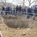 Meštani kraljevačkih sela protestovali zbog ispitnih bušotina za rudarenje