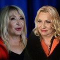 "Vesna Zmijanac je odbila da snimi Vidovdan": Goca Lazarević otkrila veliku tajnu o čuvenoj pesmi: "Ona nije želela da je…