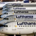 Štrajk upozorenja u Lufthanzi: šta to znači putnike?