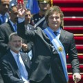 "Argentina se vratila na stranu Zapada": Milej zauzeo snažan proamerički stav