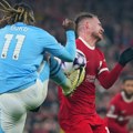 Remi po meri Arsenala: Liverpul i Siti podelili bodove, Tobdžije posle dužeg vremena ponovo na čelu pl