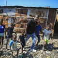 Deo osoblja Ujedinjenih nacija napušta Haiti: Ostaće oni koji sprovode spasilačke aktivnosti