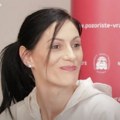 Kristina Janjić Stojanović imenovana za v.d. direktorku vranjskog pozorišta