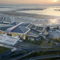 Novi Terminal 1 aerodroma Džon F. Kenedi u Njujorku objavio partnerstva sa sedam kompanija: Tu je i Srbija