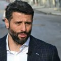 "Ne smemo zaboraviti naše heroje" Šapić osudio promociju antisrpske politike