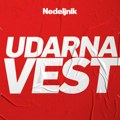 Zemljotres od 4,4 stepena u Crnoj Gori