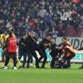 Trabzon šest utakmica bez publike