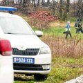 Nastavlja se potraga za telom Danke Ilić, osumnjičeni sprovedeni na saslušanje