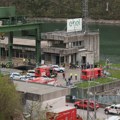 Експлозија у хидроелектрани у Италији: Три мушкарца погинула, 10 повређено, шест се воде као нестали