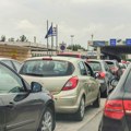 Cene putarina do grčke: Detaljan spisak naplatnih rampi, evo koliko će turisti iz Srbije plaćati