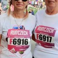 Sose uspešne na polumaratonu u Pragu: Zrenjaninka i Novosađanka učestvovale na jednoj od najlepših trka na svetu (foto)
