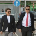 Nastavljeno suđenje Draganu Bjelogrliću: Četiri snimka ključna za odbranu