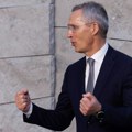 Stoltenberg: U petak sastanak Saveta Ukrajina-NATO