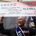 Imigrant iz Laosa koji boluje od raka izvukao džekpot od 1,3 milijarde dolara
