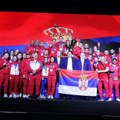 Србија - европска бокс сила! Потврда - 20 медаља на Европском првенству
