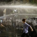 Evropska unija: Gruzija da ne koristi silu protiv demonstranata