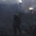 Rusi granatiraju Harkov, stanovništvu naređeno da se evakuiše