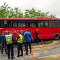 Nema osnova za pokretanje krivičnog postupka: Tužilac ustanovio: "Za nesreću kod Mladenovca je kriv vozač automobila"