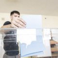 Izbori u sremu: Do 17 sati glasalo manje od polovine birača