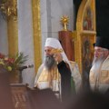 Svesrpski sabor: Porfirije pozvao na jedinstvo i mir sa svima