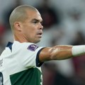 Portugalski fudbaler Pepe postao najstariji igrač u istoriji evropskih prvenstava