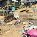 Najmanje 18 ljudi ubijeno u napadima žena bombaša samoubica u Nigeriji