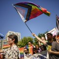 Najmanje 15 osoba privedeno zbog učešća na zabranjenoj Paradi ponosa u Turskoj