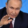 "Trampov plan shvatamo izuzetno ozbiljno": Putin o kraju rata u Ukrajini: "Ne znam kako to misli da izvede"
