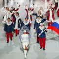 Rusi odbili da učestvuju na Olimpijskim igrama