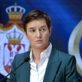 Brnabić otkrila nove informacije: Kokanović hteo da proda zemlju kroz udruženje „Centar za razvoj Jadra"