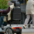 Nemačka: Skoro svaki deseti građanin sa teškim invaliditetom